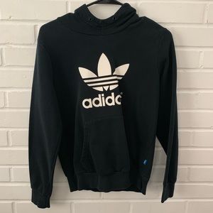 Women’s Adidas Sweatshirt (S)